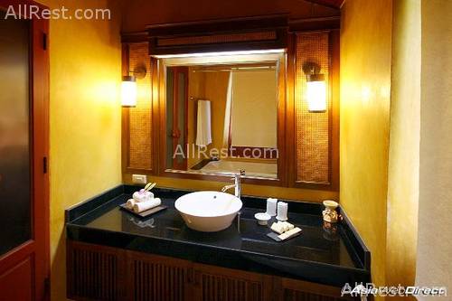 At Panta Phuket Hotel 11